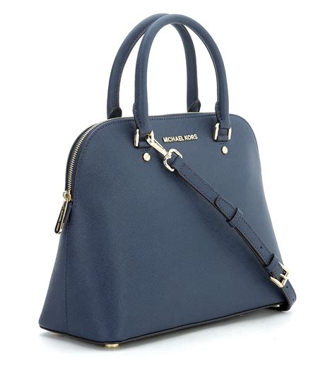 michael kors tasche saffiano lg satchel|michael kors armband.